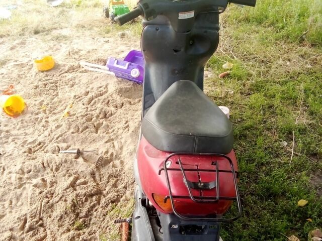 Хонда Другая, объемом двигателя 50 л и пробегом 0 тыс. км за 167 $, фото 1 на Automoto.ua