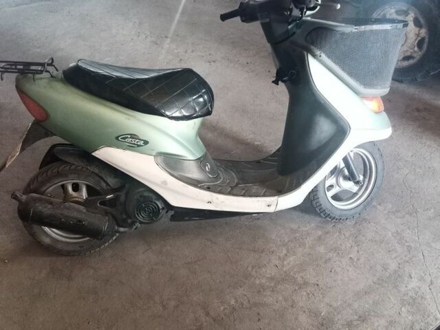 Хонда Другая, объемом двигателя 50 л и пробегом 0 тыс. км за 179 $, фото 2 на Automoto.ua