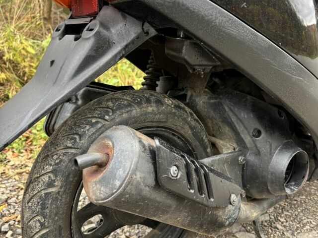 Хонда Другая, объемом двигателя 50 л и пробегом 0 тыс. км за 476 $, фото 5 на Automoto.ua