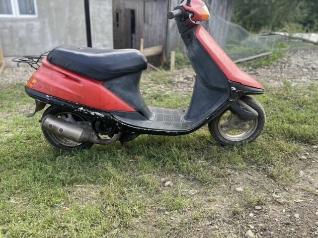 Хонда Другая, объемом двигателя 50 л и пробегом 0 тыс. км за 191 $, фото 2 на Automoto.ua