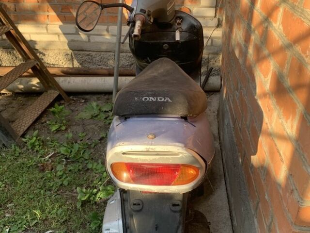 Хонда Другая, объемом двигателя 0 л и пробегом 0 тыс. км за 120 $, фото 1 на Automoto.ua