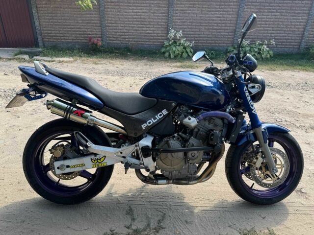 Хонда Другая, объемом двигателя 0.6 л и пробегом 0 тыс. км за 3400 $, фото 2 на Automoto.ua