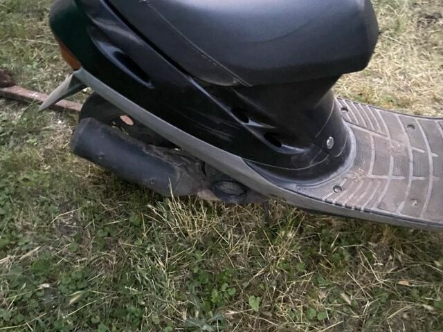 Хонда Другая, объемом двигателя 49 л и пробегом 0 тыс. км за 146 $, фото 1 на Automoto.ua