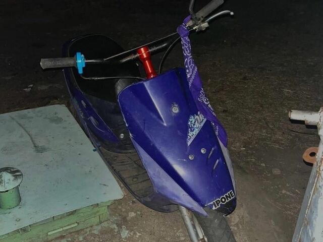 Хонда Другая, объемом двигателя 100 л и пробегом 0 тыс. км за 23924 $, фото 1 на Automoto.ua