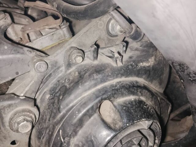 Хонда Інша, об'ємом двигуна 50 л та пробігом 0 тис. км за 191 $, фото 4 на Automoto.ua