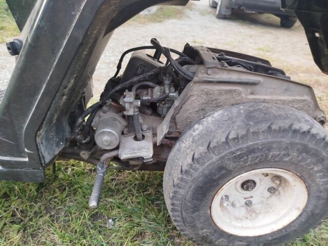 Хонда Другая, объемом двигателя 0 л и пробегом 0 тыс. км за 357 $, фото 5 на Automoto.ua