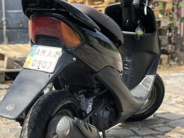 Хонда Інша, об'ємом двигуна 65 л та пробігом 0 тис. км за 524 $, фото 2 на Automoto.ua