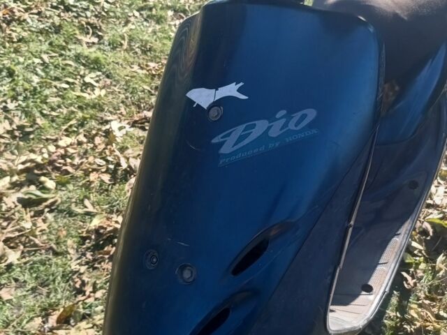 Хонда Другая, объемом двигателя 50 л и пробегом 0 тыс. км за 96 $, фото 7 на Automoto.ua