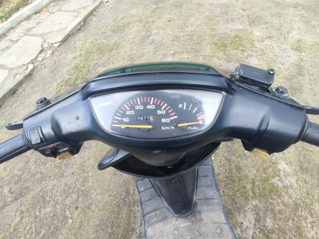 Хонда Другая, объемом двигателя 49 л и пробегом 0 тыс. км за 333 $, фото 5 на Automoto.ua