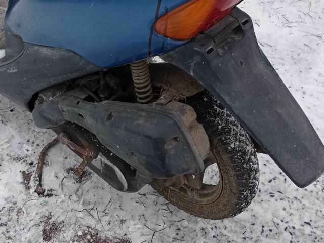 Хонда Другая, объемом двигателя 50 л и пробегом 0 тыс. км за 7000 $, фото 2 на Automoto.ua