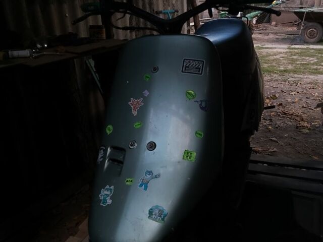 Хонда Другая, объемом двигателя 49 л и пробегом 0 тыс. км за 72 $, фото 4 на Automoto.ua