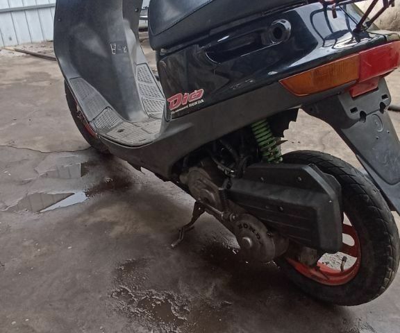 Хонда Інша, об'ємом двигуна 0 л та пробігом 0 тис. км за 288 $, фото 2 на Automoto.ua