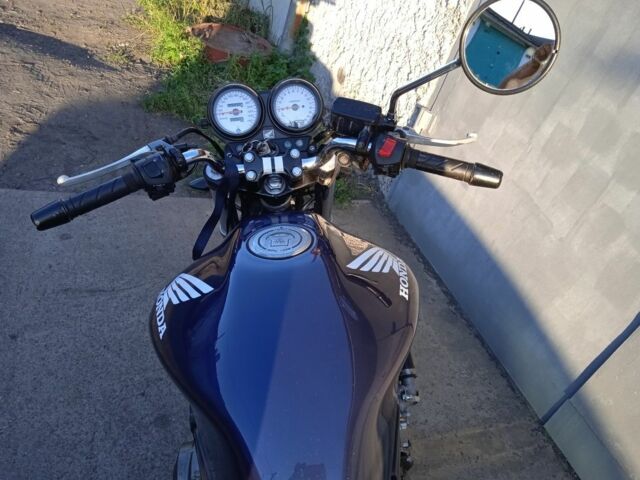 Хонда Другая, объемом двигателя 0.6 л и пробегом 0 тыс. км за 2500 $, фото 5 на Automoto.ua