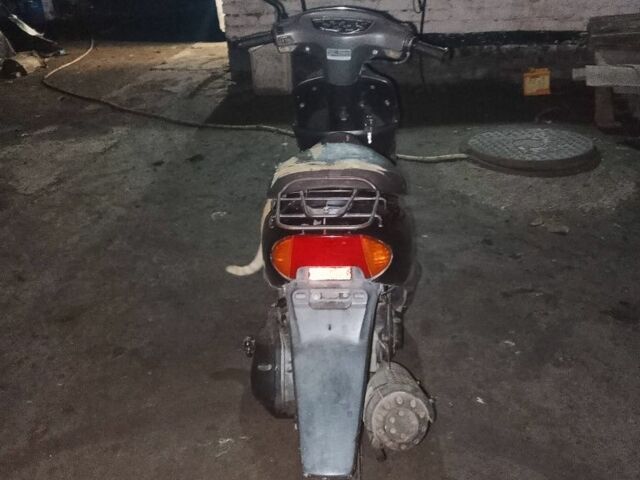 Хонда Інша, об'ємом двигуна 50 л та пробігом 0 тис. км за 191 $, фото 1 на Automoto.ua