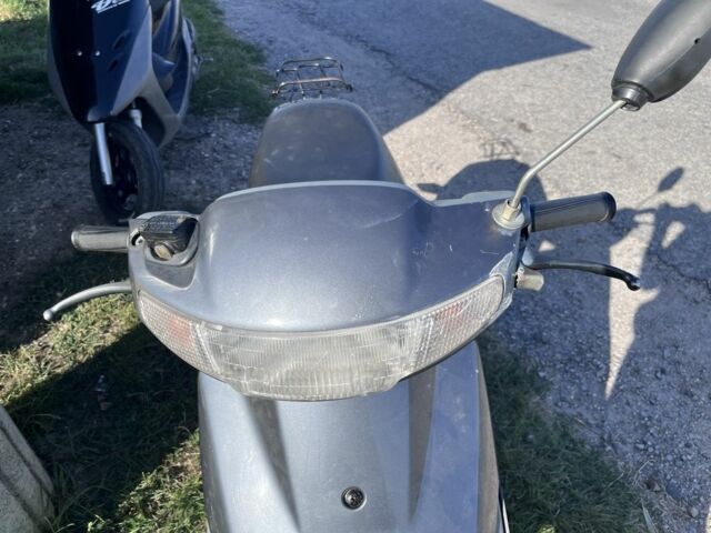 Хонда Другая, объемом двигателя 49 л и пробегом 0 тыс. км за 328 $, фото 3 на Automoto.ua