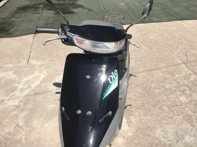 Хонда Інша, об'ємом двигуна 50 л та пробігом 0 тис. км за 6500 $, фото 3 на Automoto.ua