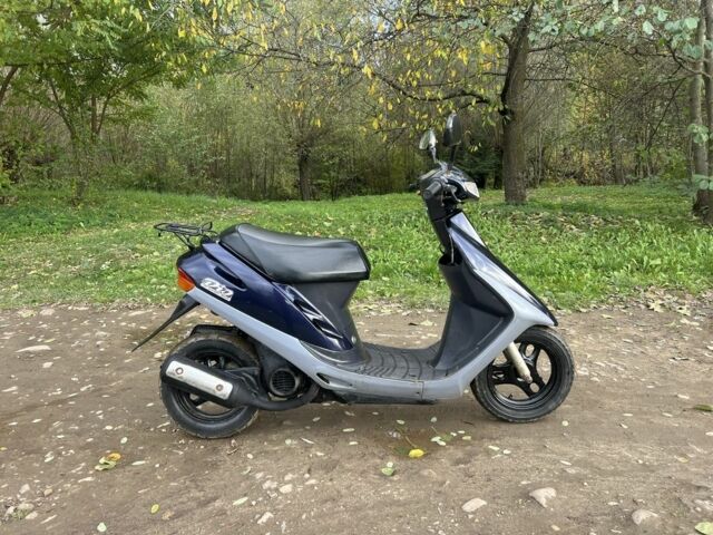 Хонда Другая, объемом двигателя 49 л и пробегом 0 тыс. км за 250 $, фото 1 на Automoto.ua