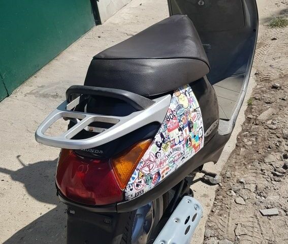 Хонда Другая, объемом двигателя 49 л и пробегом 0 тыс. км за 227 $, фото 2 на Automoto.ua