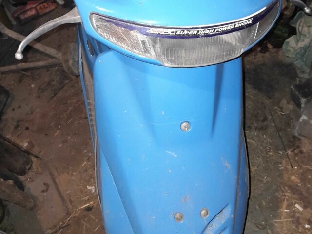 Хонда Другая, объемом двигателя 59 л и пробегом 0 тыс. км за 191 $, фото 1 на Automoto.ua