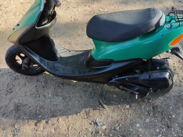 Хонда Інша, об'ємом двигуна 0 л та пробігом 0 тис. км за 359 $, фото 4 на Automoto.ua