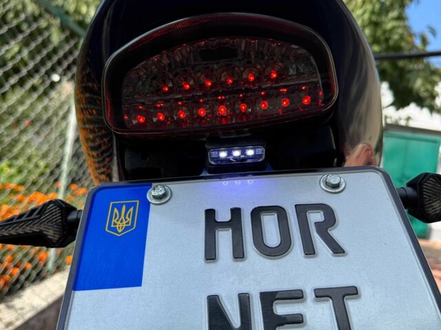 Хонда Другая, объемом двигателя 0.6 л и пробегом 0 тыс. км за 3400 $, фото 11 на Automoto.ua