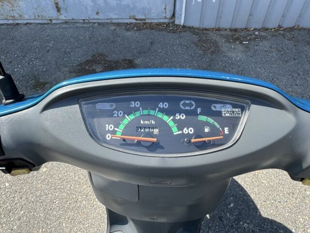 Хонда Другая, объемом двигателя 49 л и пробегом 0 тыс. км за 690 $, фото 10 на Automoto.ua