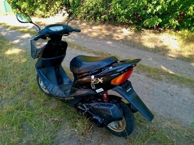 Хонда Інша, об'ємом двигуна 50 л та пробігом 0 тис. км за 358 $, фото 7 на Automoto.ua