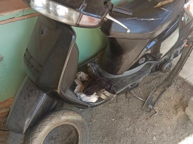 Хонда Другая, объемом двигателя 50 л и пробегом 0 тыс. км за 156 $, фото 4 на Automoto.ua