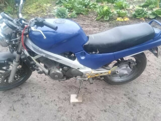 Хонда Другая, объемом двигателя 0.65 л и пробегом 0 тыс. км за 1900 $, фото 2 на Automoto.ua