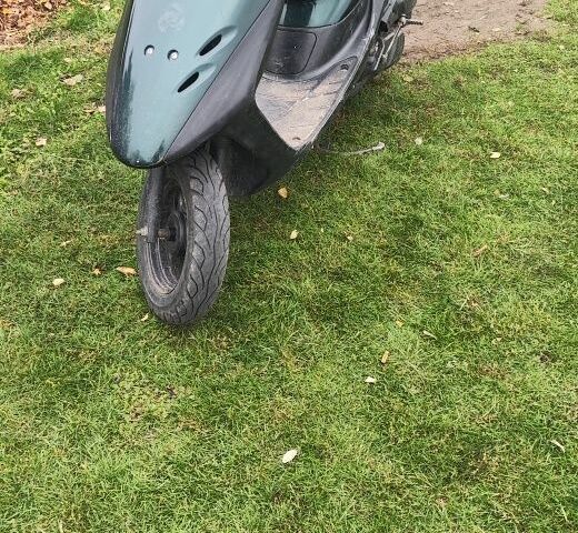 Хонда Другая, объемом двигателя 0 л и пробегом 0 тыс. км за 359 $, фото 3 на Automoto.ua