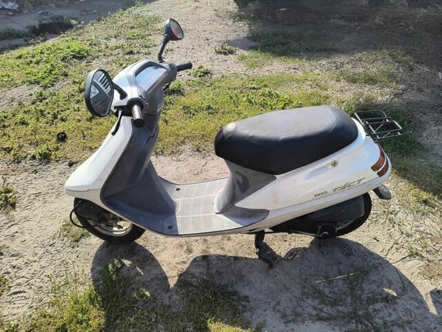 Хонда Другая, объемом двигателя 0 л и пробегом 0 тыс. км за 357 $, фото 1 на Automoto.ua