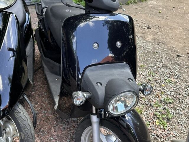 Хонда Інша, об'ємом двигуна 49 л та пробігом 0 тис. км за 450 $, фото 10 на Automoto.ua