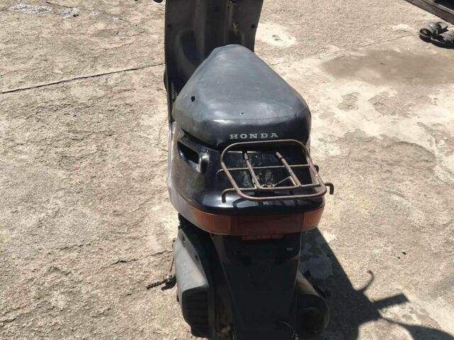 Хонда Інша, об'ємом двигуна 50 л та пробігом 0 тис. км за 6500 $, фото 1 на Automoto.ua