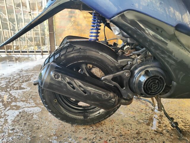Хонда Другая 2000 в Харькове на Automoto.ua Хонда Другая, объемом двигателя 49 л и пробегом 0 тыс. км за 383 $, фото 6 на Automoto.ua