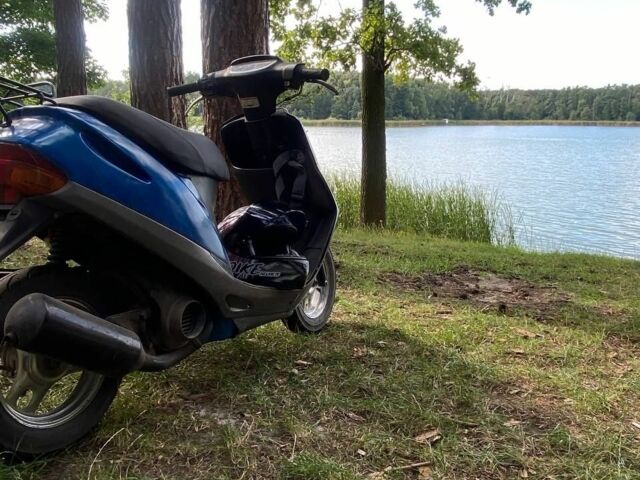 Хонда Другая, объемом двигателя 50 л и пробегом 0 тыс. км за 291 $, фото 5 на Automoto.ua