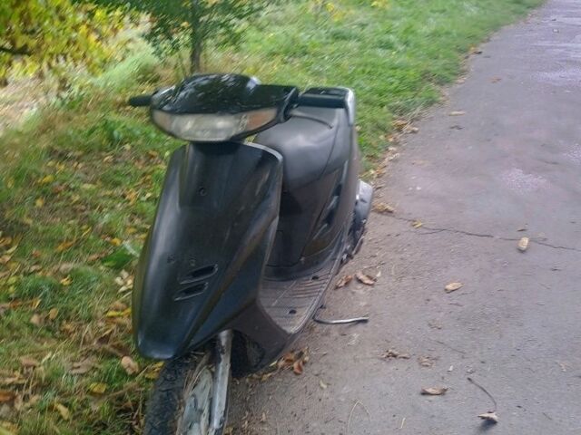 Хонда Другая, объемом двигателя 50 л и пробегом 0 тыс. км за 155 $, фото 1 на Automoto.ua