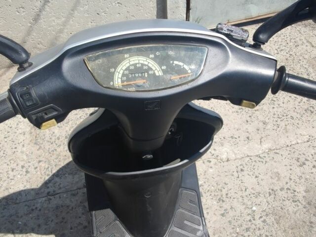 Хонда Другая, объемом двигателя 49 л и пробегом 0 тыс. км за 237 $, фото 4 на Automoto.ua