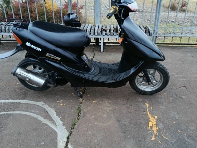 Хонда Другая, объемом двигателя 65 л и пробегом 0 тыс. км за 431 $, фото 7 на Automoto.ua