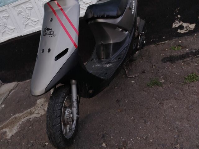 Хонда Другая, объемом двигателя 0 л и пробегом 0 тыс. км за 238 $, фото 2 на Automoto.ua