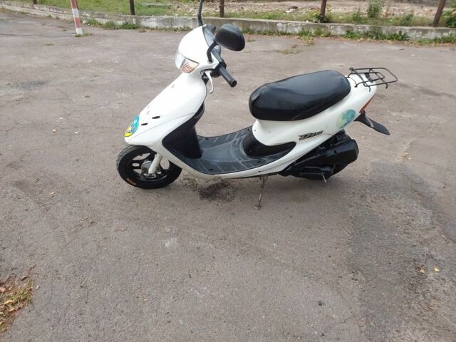 Хонда Другая, объемом двигателя 50 л и пробегом 0 тыс. км за 182 $, фото 4 на Automoto.ua