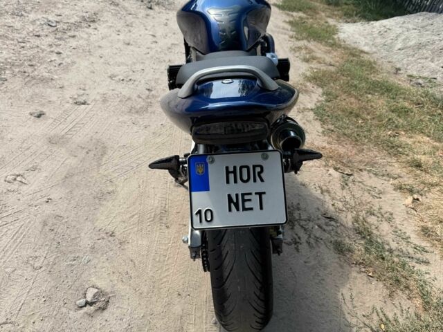 Хонда Другая, объемом двигателя 0.6 л и пробегом 0 тыс. км за 3400 $, фото 1 на Automoto.ua