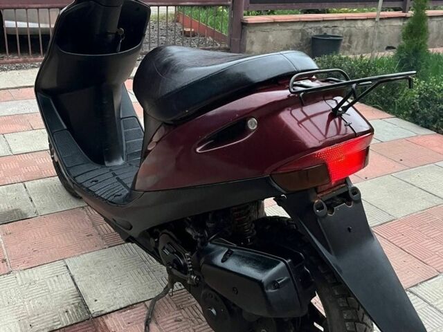 Хонда Другая, объемом двигателя 50 л и пробегом 0 тыс. км за 192 $, фото 3 на Automoto.ua