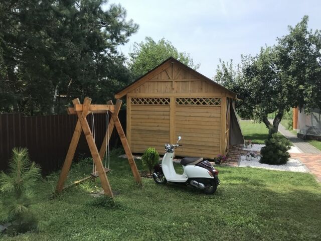 Хонда Інша, об'ємом двигуна 49 л та пробігом 0 тис. км за 200 $, фото 4 на Automoto.ua