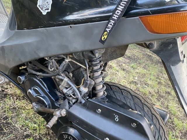 Хонда Інша, об'ємом двигуна 49 л та пробігом 0 тис. км за 243 $, фото 5 на Automoto.ua