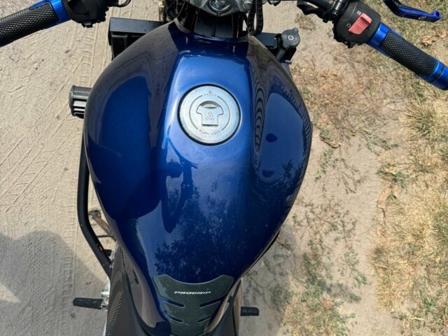 Хонда Другая, объемом двигателя 0.6 л и пробегом 0 тыс. км за 3400 $, фото 5 на Automoto.ua