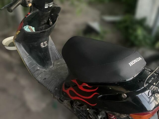 Хонда Другая, объемом двигателя 0 л и пробегом 0 тыс. км за 300 $, фото 1 на Automoto.ua