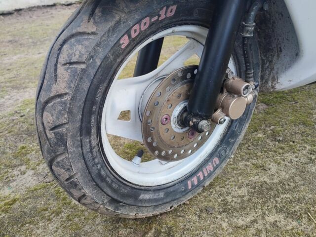 Хонда Другая, объемом двигателя 49 л и пробегом 0 тыс. км за 333 $, фото 3 на Automoto.ua