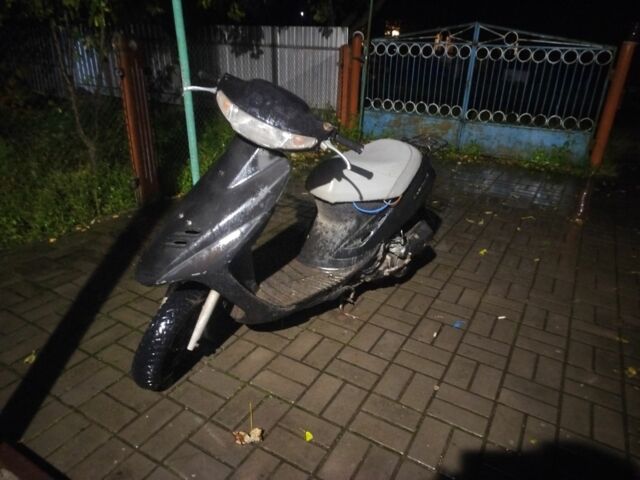 Хонда Інша, об'ємом двигуна 50 л та пробігом 0 тис. км за 119 $, фото 1 на Automoto.ua