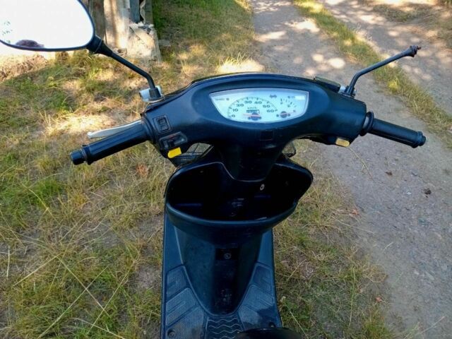 Хонда Інша, об'ємом двигуна 50 л та пробігом 0 тис. км за 358 $, фото 10 на Automoto.ua