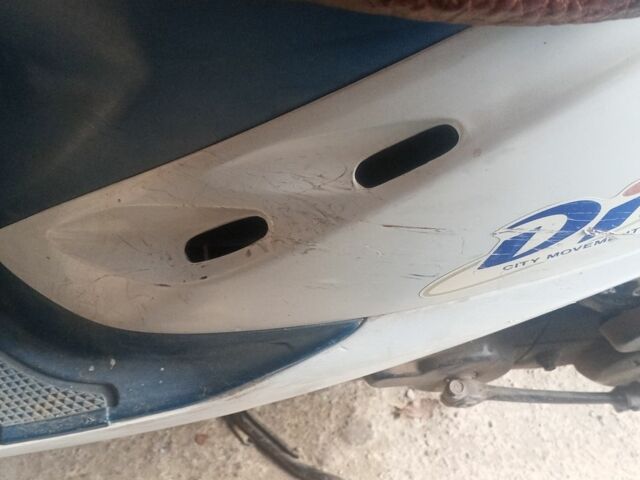 Хонда Другая, объемом двигателя 0 л и пробегом 0 тыс. км за 306 $, фото 3 на Automoto.ua